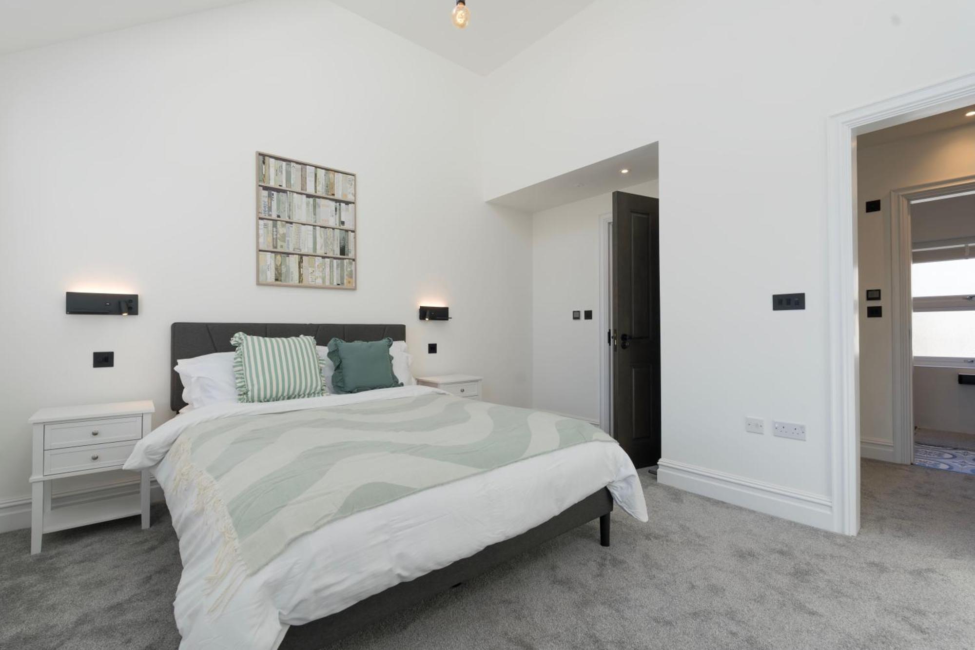 The Royal Whitechapel Apartamento Londres