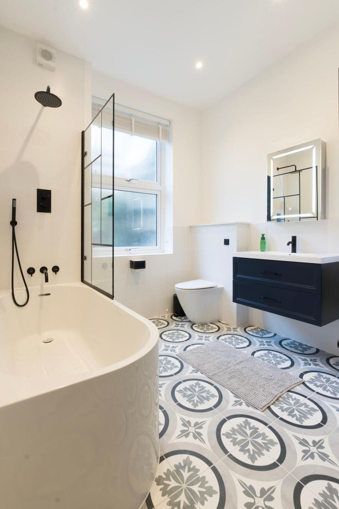 Apartamento The Royal Whitechapel Londres