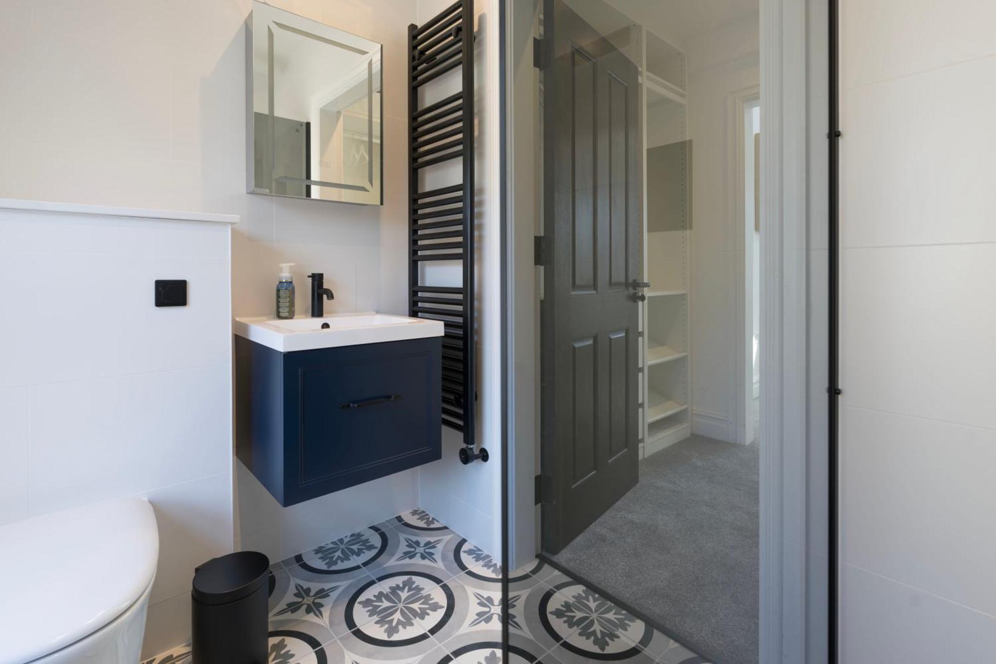 Apartamento The Royal Whitechapel