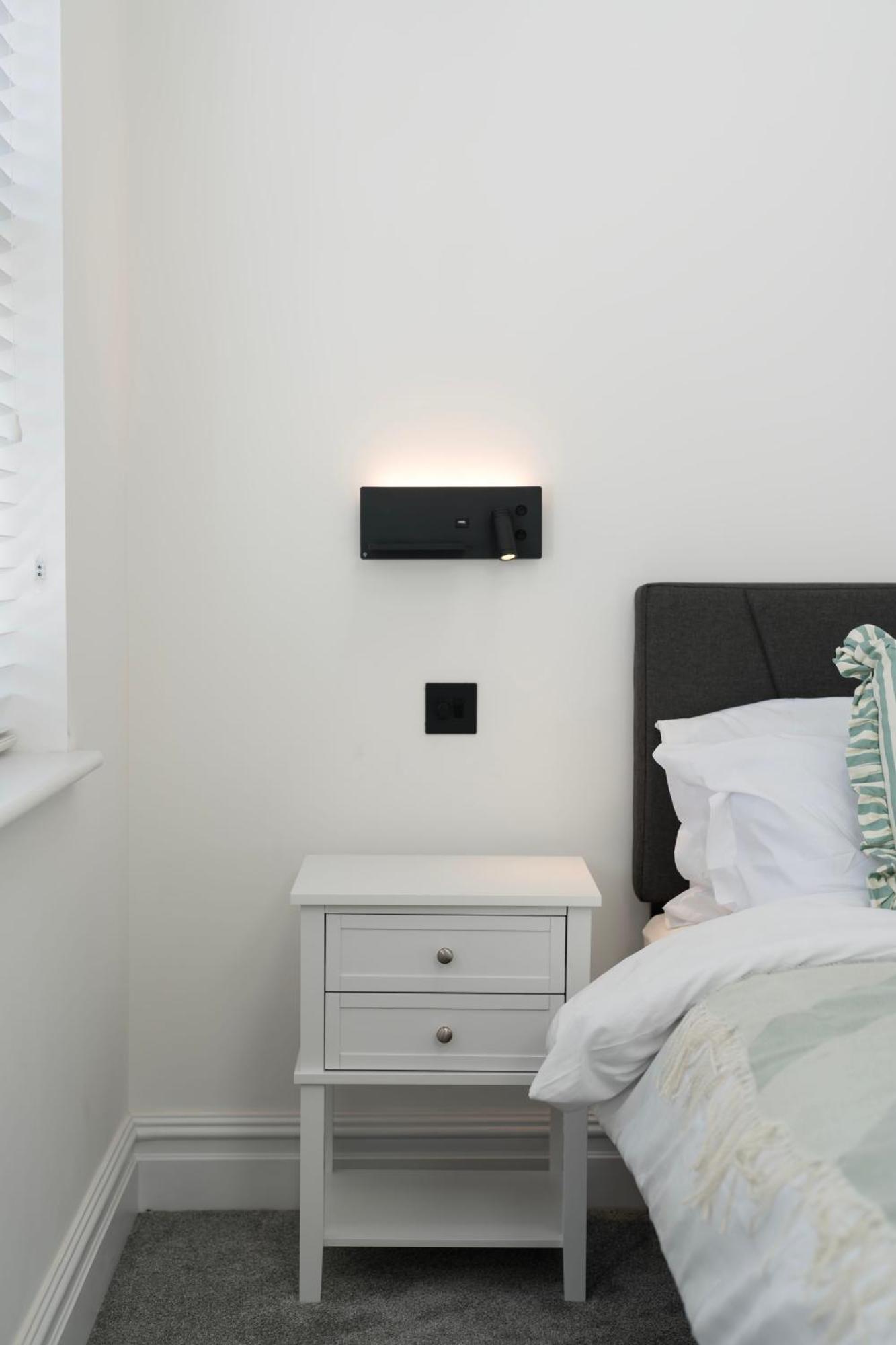 The Royal Whitechapel Apartamento