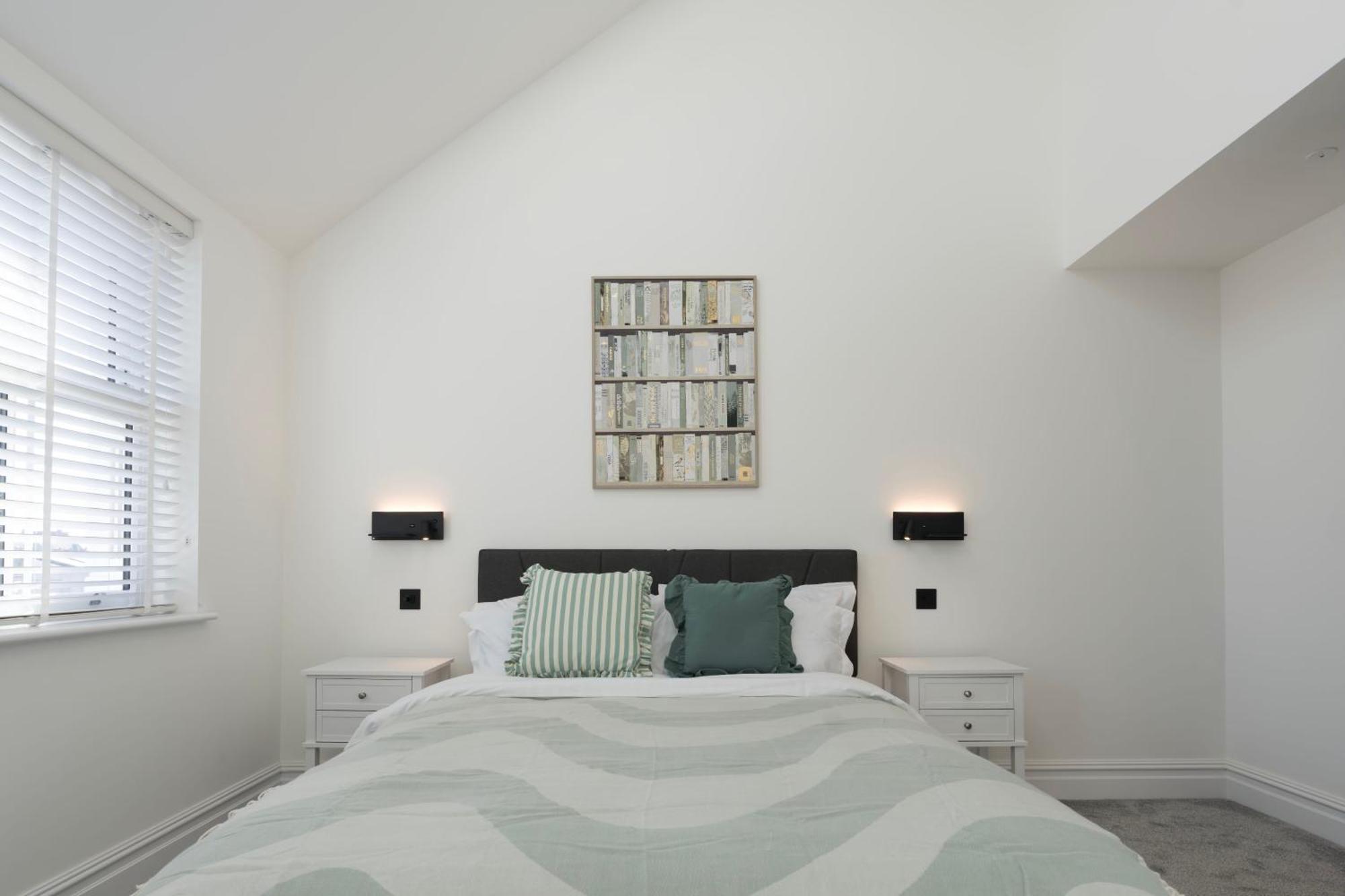 Apartamento The Royal Whitechapel