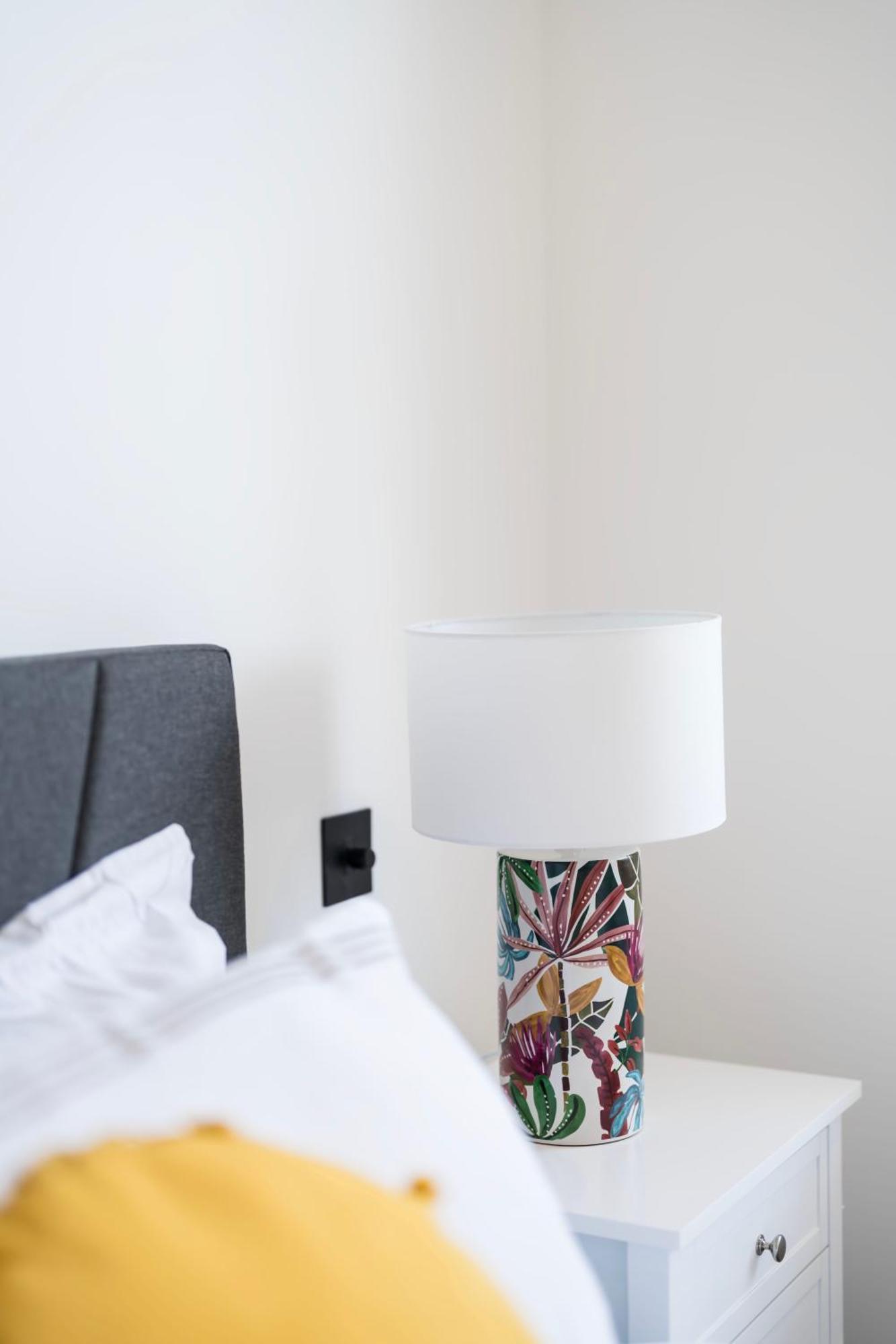 The Royal Whitechapel Apartamento Londres