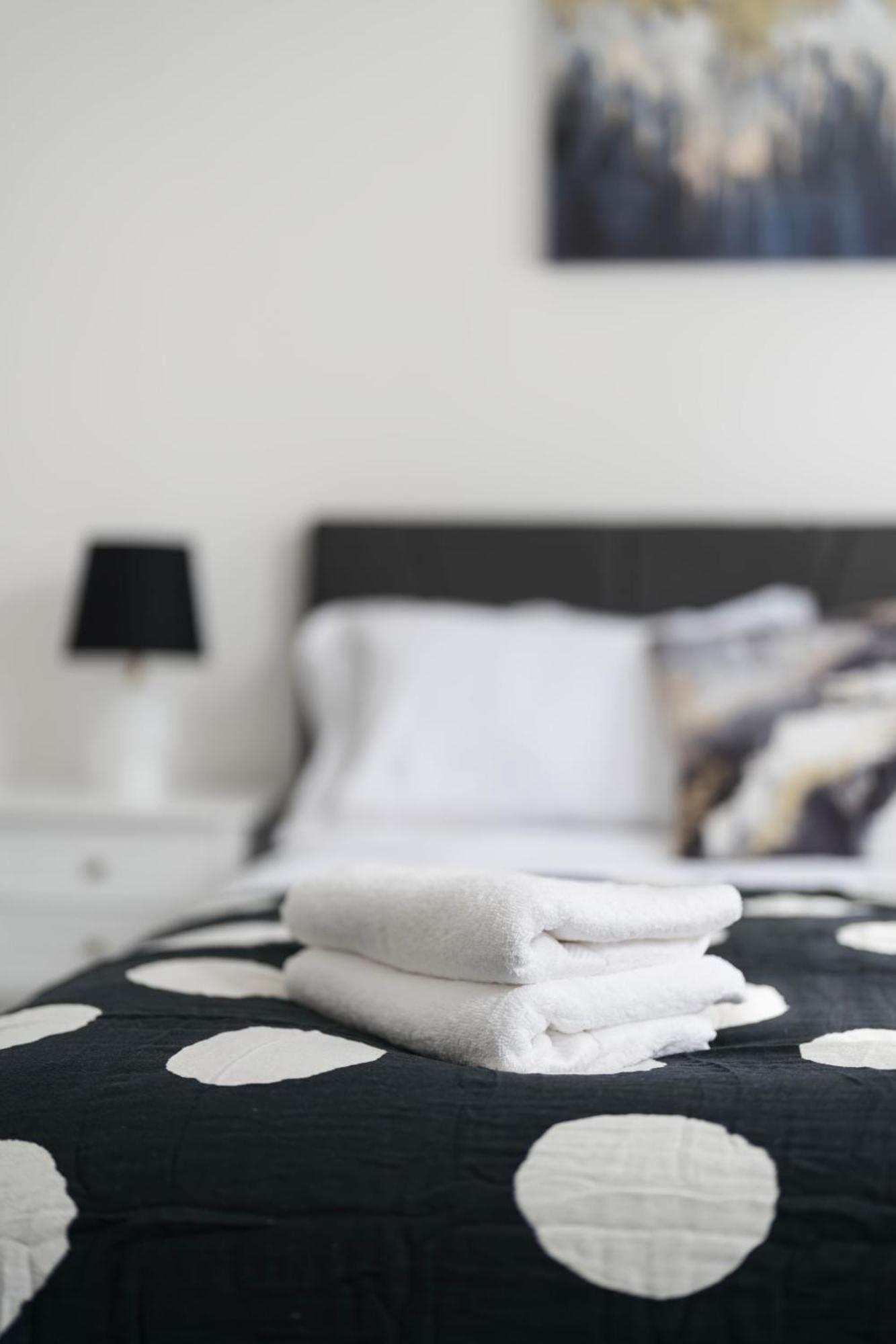 Apartamento The Royal Whitechapel Londres